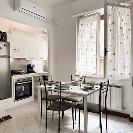 Tolly House-Rapallo City Centre מראה חיצוני תמונה