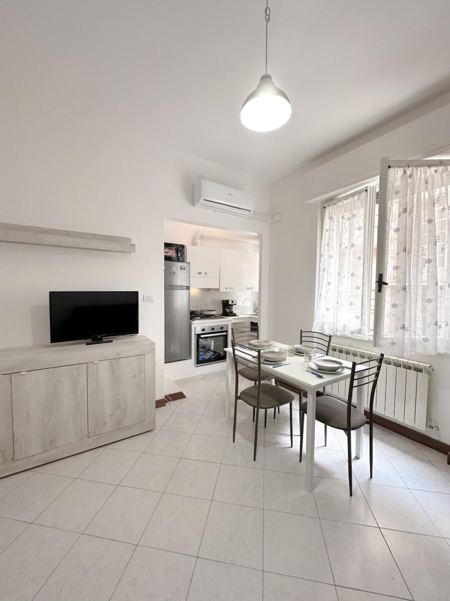 Tolly House-Rapallo City Centre מראה חיצוני תמונה
