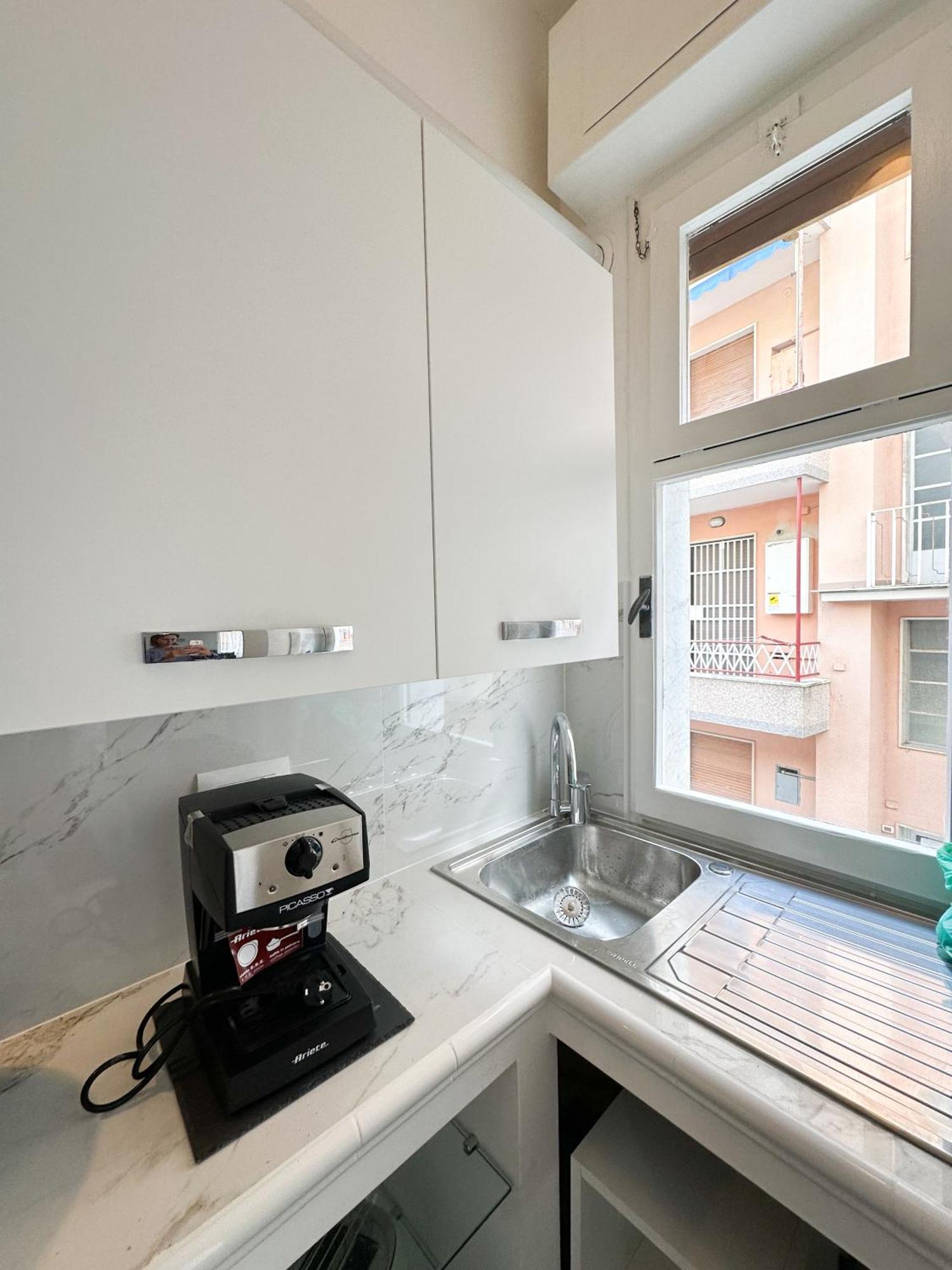 Tolly House-Rapallo City Centre מראה חיצוני תמונה