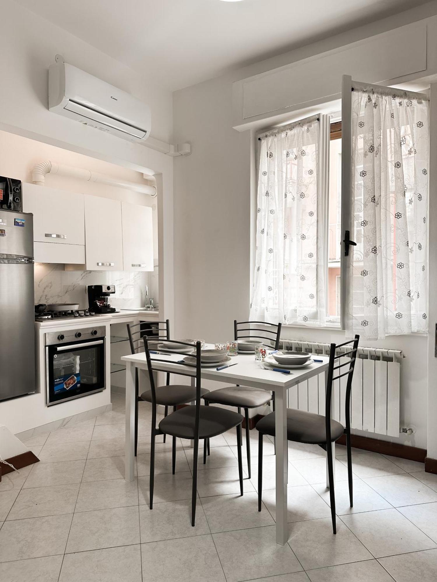 Tolly House-Rapallo City Centre מראה חיצוני תמונה