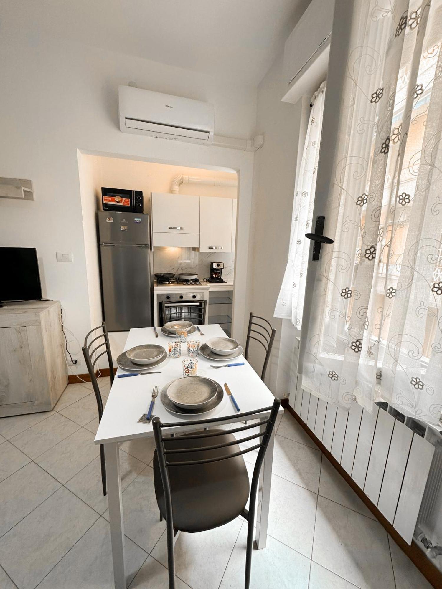 Tolly House-Rapallo City Centre מראה חיצוני תמונה